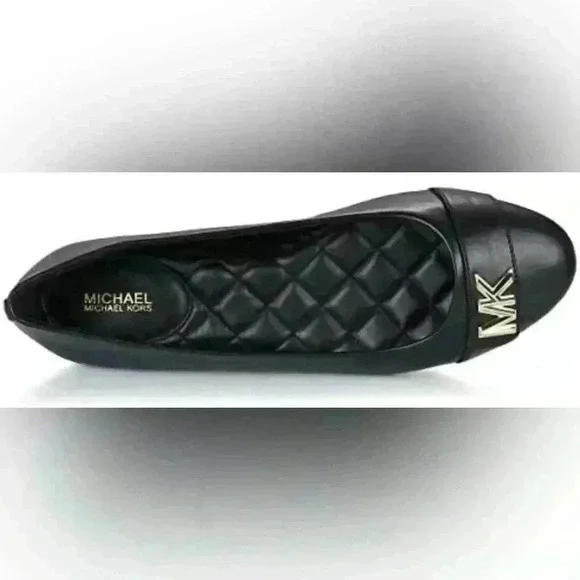 Michael Kors Brand new with box Jilly Ballet size 6 - Picture 7 of 14